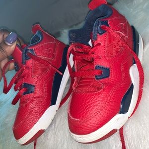 Retro 4 Fiba
